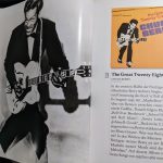 Chuck Berry, Rolling Stone