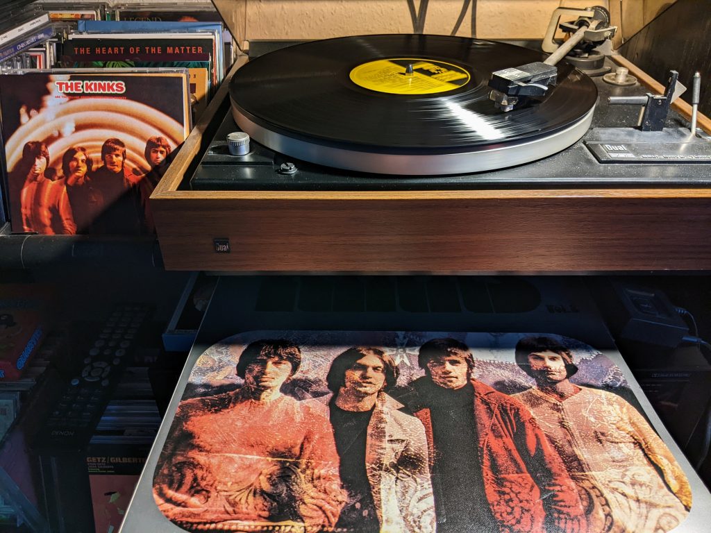 The Kinks Golden Hour Vol.2