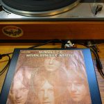 Natural Born Boogie: Humble Pie´s Debüt-Single von 1969