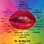 Joint Meeting 1970 Düsseldorf